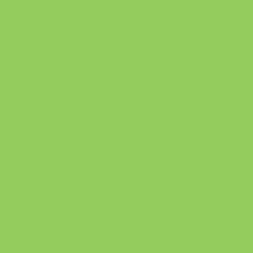 Color #95cd5c 