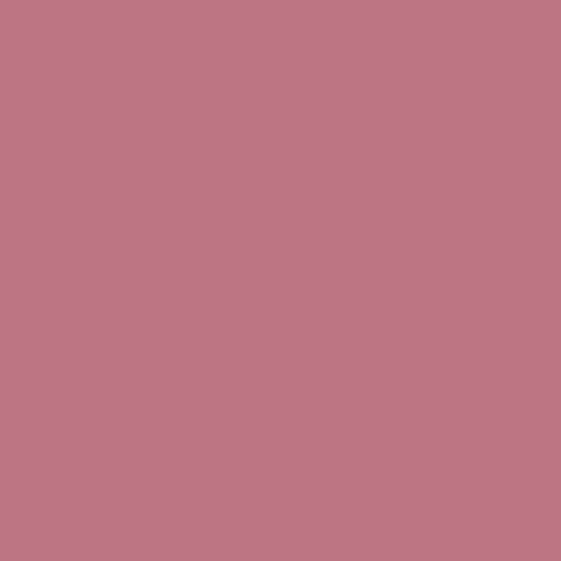 Color #bc7382 