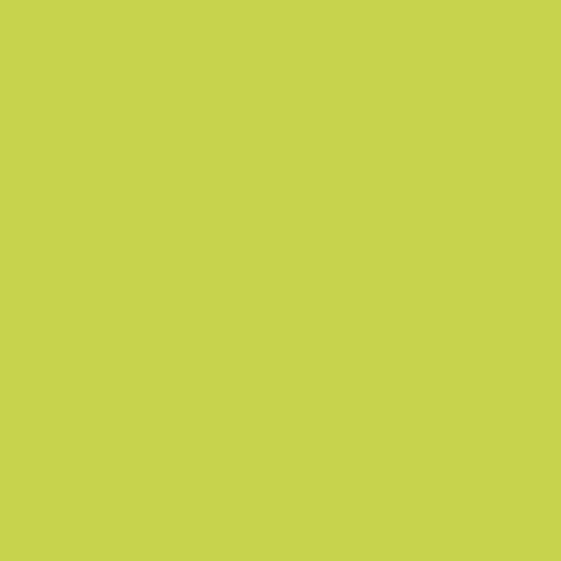 Color #c8d34d 