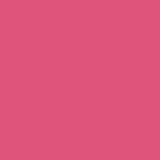 Color #dc567a 