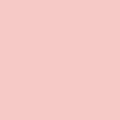 Color #f7c9c6 