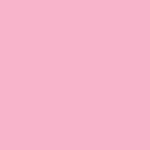 Color #f8b5cc 