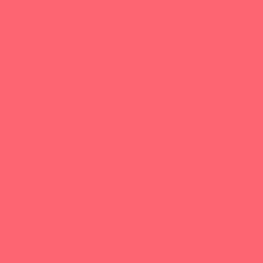 Color #ff6570 